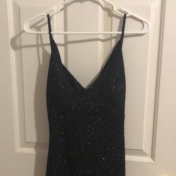 Glittery Dress - Picture 4 of 7